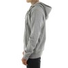 ELETRIC UNDERVOLT ZIP II GREY MIKINA