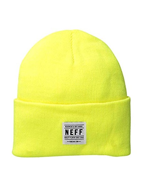 UNISEX KULICH NEFF LAWRENCE LIME