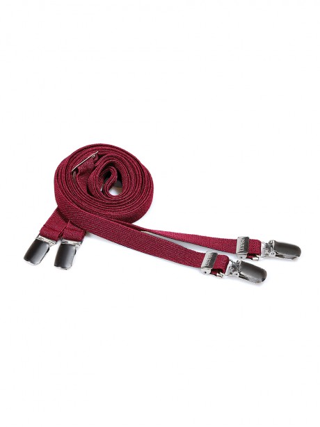 UNISEX KŠANDY CARPISA AA349901W14 PLUM