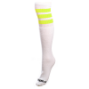 COOLSOCKS PODKOLENKY SIMPLE 22 NEON