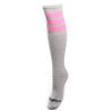 COOLSOCKS PODKOLENKY SIMPLE 16 PINK