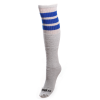 COOLSOCKS PODKOLENKY SIMPLE 18 BLUE