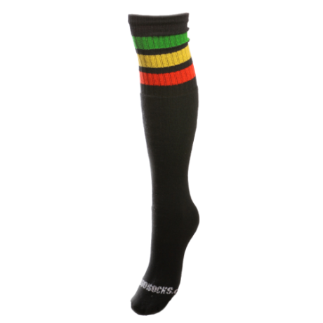 COOLSOCKS PODKOLENKY CUTE 6